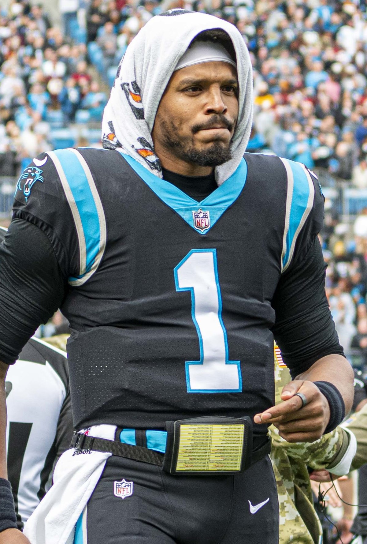 Whats the Latest News for Cam Newton? (Weve Got Updates on His NFL Future)