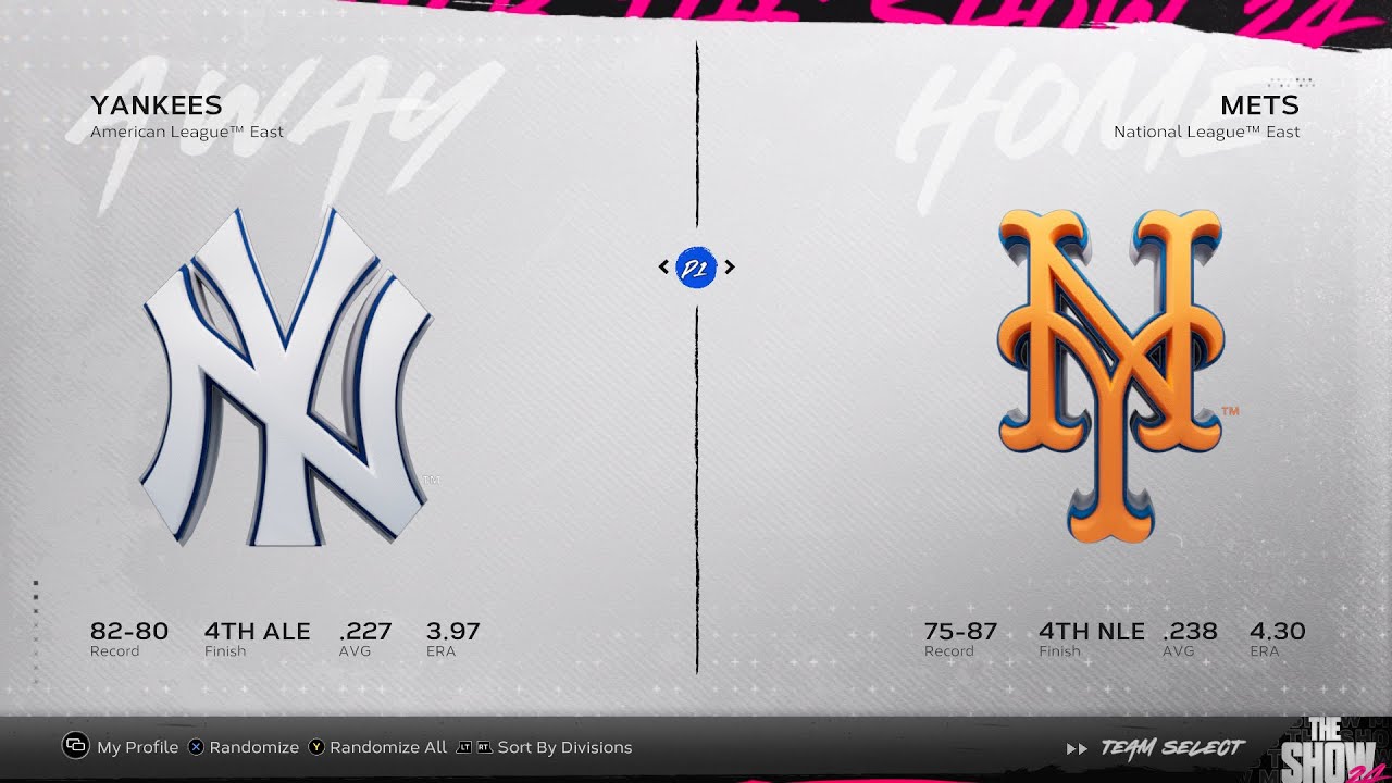 Want to Beat Your Friends? How to Play Against Friends in MLB The Show 24