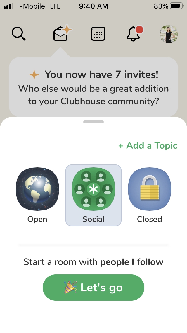 Certain Clubhouse NYT: How to Get In. Your Step-by-Step Invite Guide Now