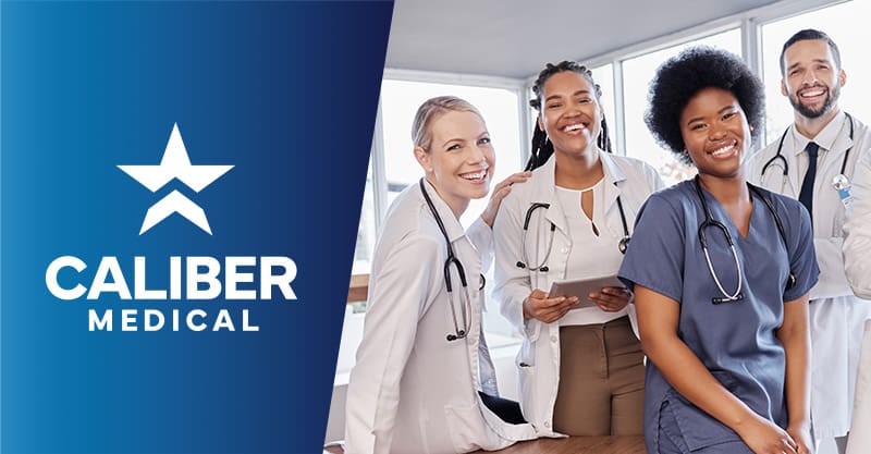 Caliber Medical Oklahoma City: Contact Them Today! Get the High-Quality Care You Deserve!