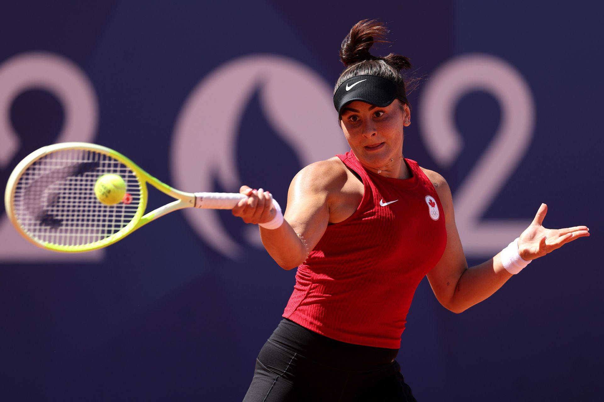 Donna Vekic vs Bianca Andreescu: Easy Betting Tips: Get a simple guide to betting on this exciting match.