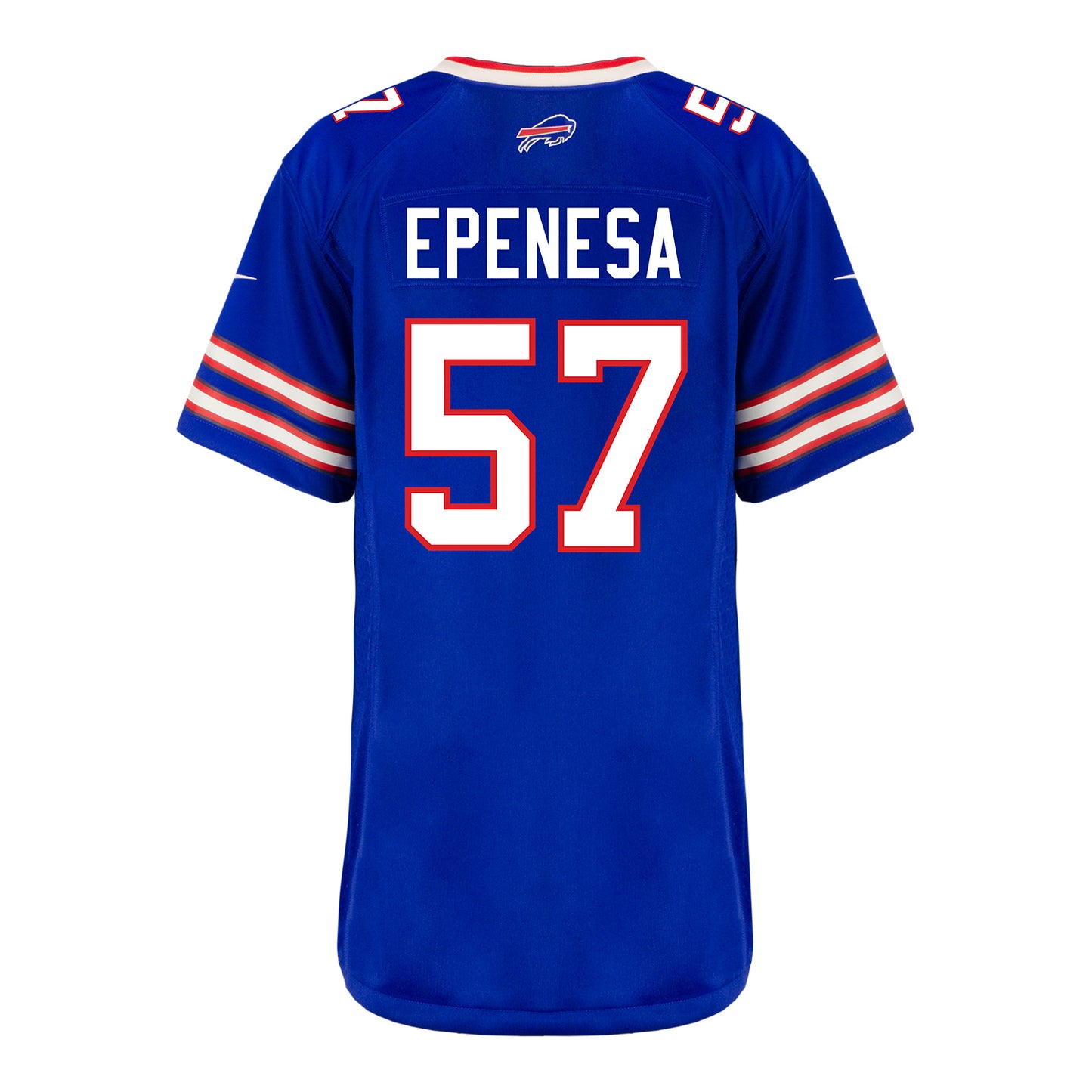 AJ Epenesa Jersey for Sale: The Ultimate Buyers Guide