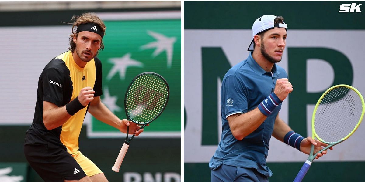 Tsitsipas vs Struff Prediction: Whos Better? Check the Odds Here!