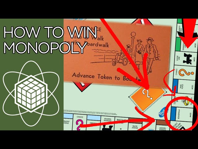 Resource Run Monopoly Tips: Easy Ways to Control Resources and Beat Your Friends!