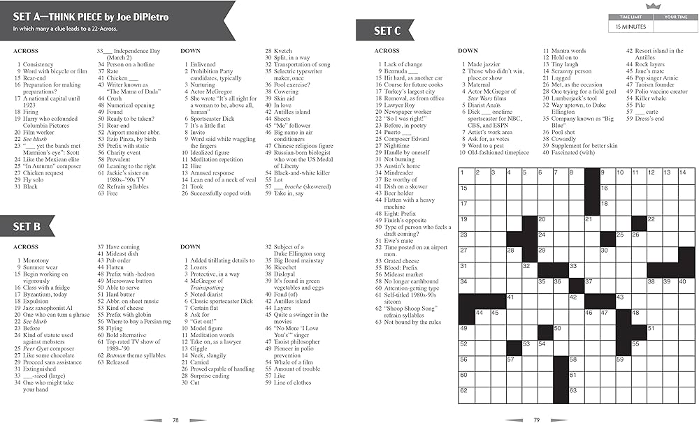 Championship Game Crossword Help: How to Conquer the Clues?