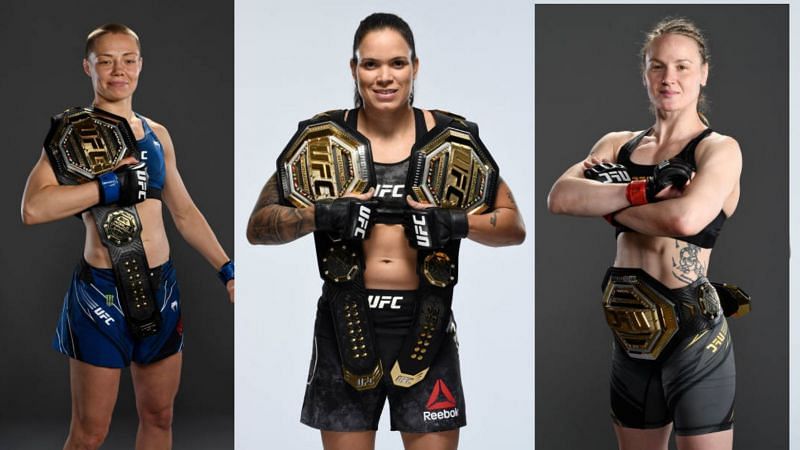 Womens MMA Weight Classes UFC: Your Guide to the Different Divisions!