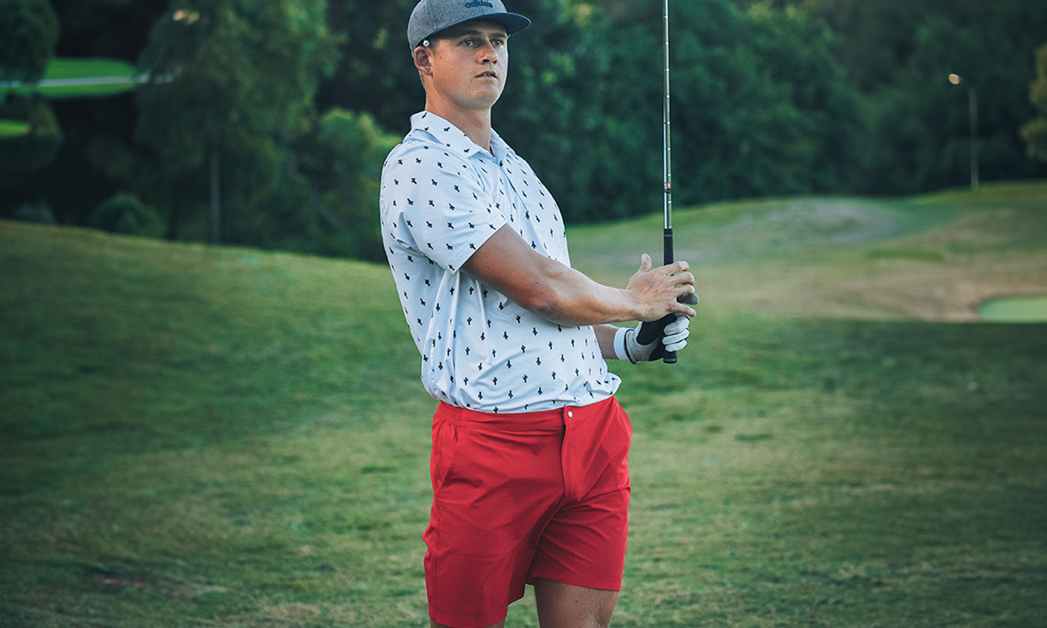 Can I Wear Sports Shorts for Golf? Know the Rules