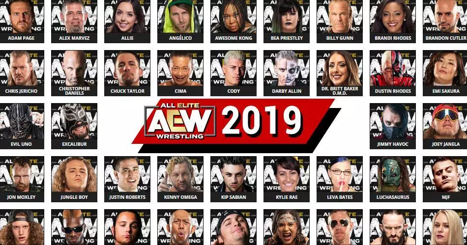 AWA Wrestling Roster: Check Out the Full List of Wrestlers Here