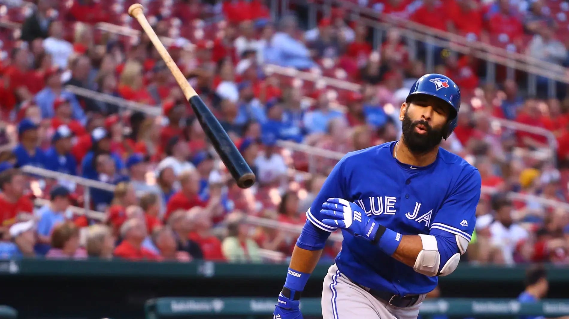 Jose Bautista Steroids: Did He Use Them? Simple Facts About The Baseball Player