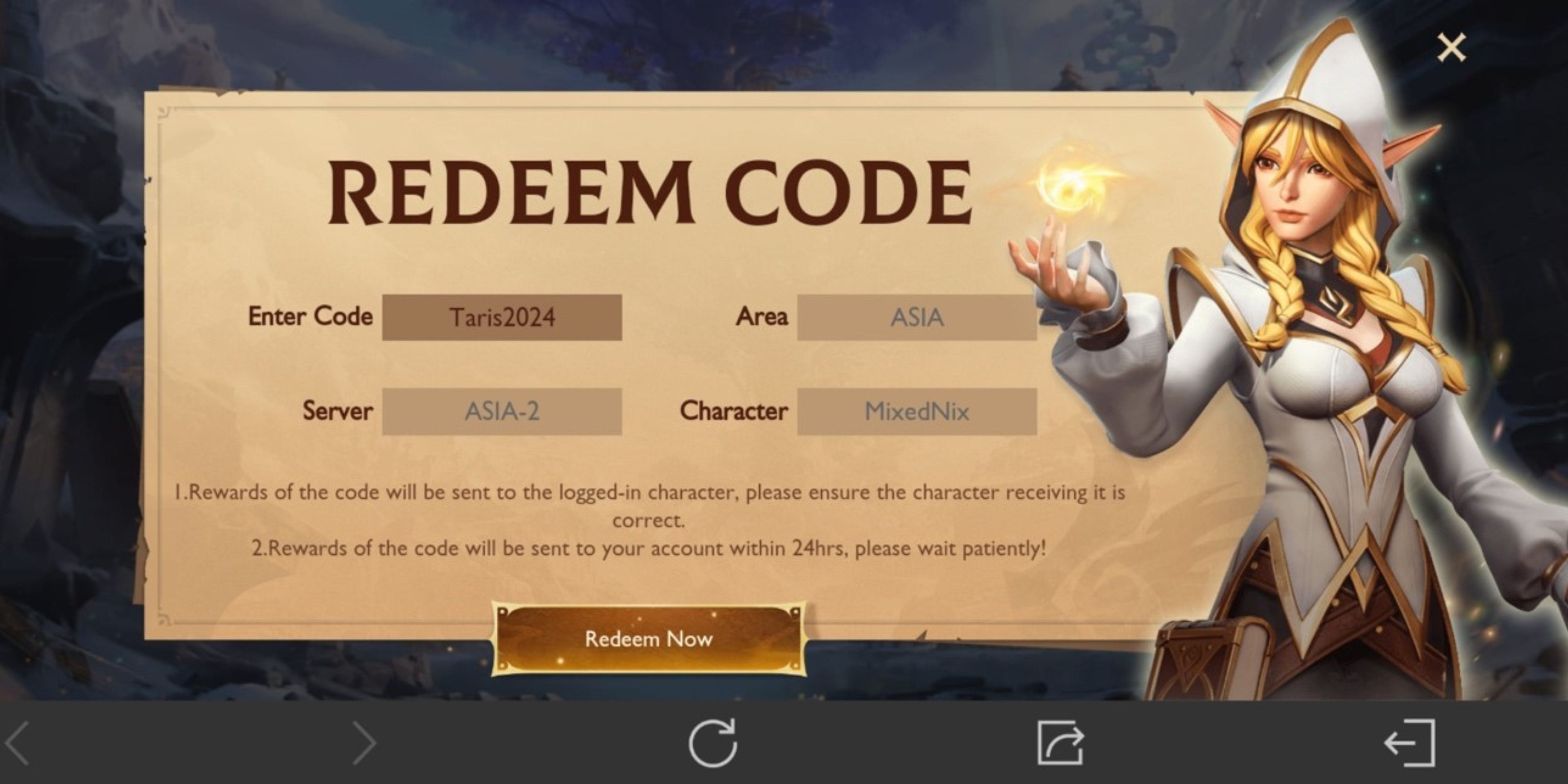 Need a Tarisland Invite Code?  Find Working Codes Here and Join Now!