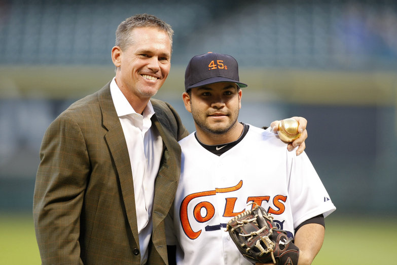 Craig Biggio Steroids: What You Need to Know About the Allegations