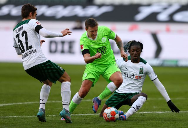 Gladbach vs Wolfsburg Prediction: Our Betting Tips and Analysis for This Key Matchup!