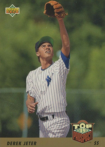 Derek Jeter Baseball Card Worth: A Quick Guide for Collectors!