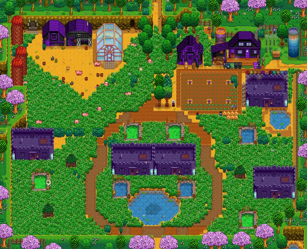 Stardew Valley Catfish Farming: Everything you Need To Know!