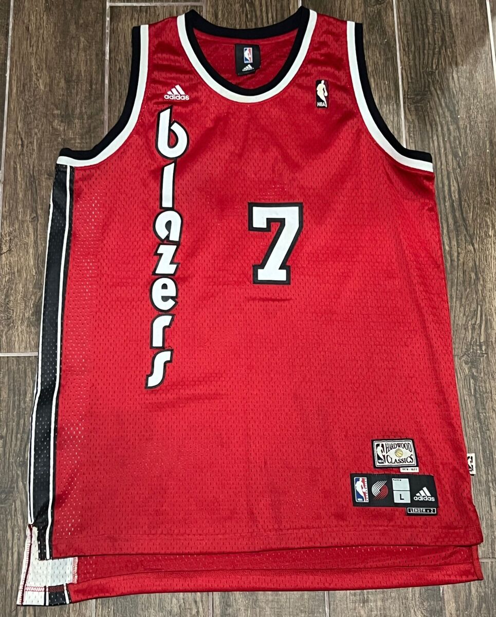 Blazers Brandon Roy Jersey: Where to Find One and Why You Need It.