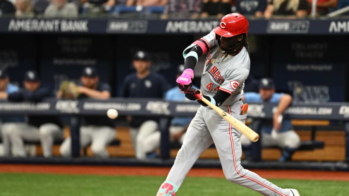 Todays MLB Home Run Bets:  Who Will Go Yard in Todays Matchups?