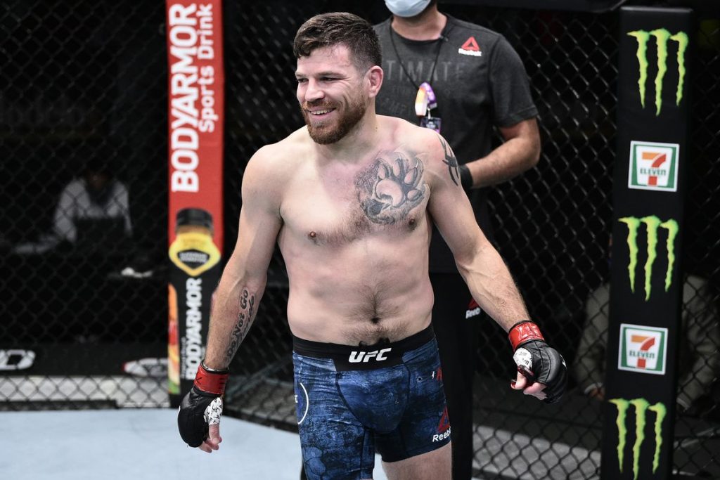 Jim Miller Net Worth: Discover His Earnings from UFC and More!