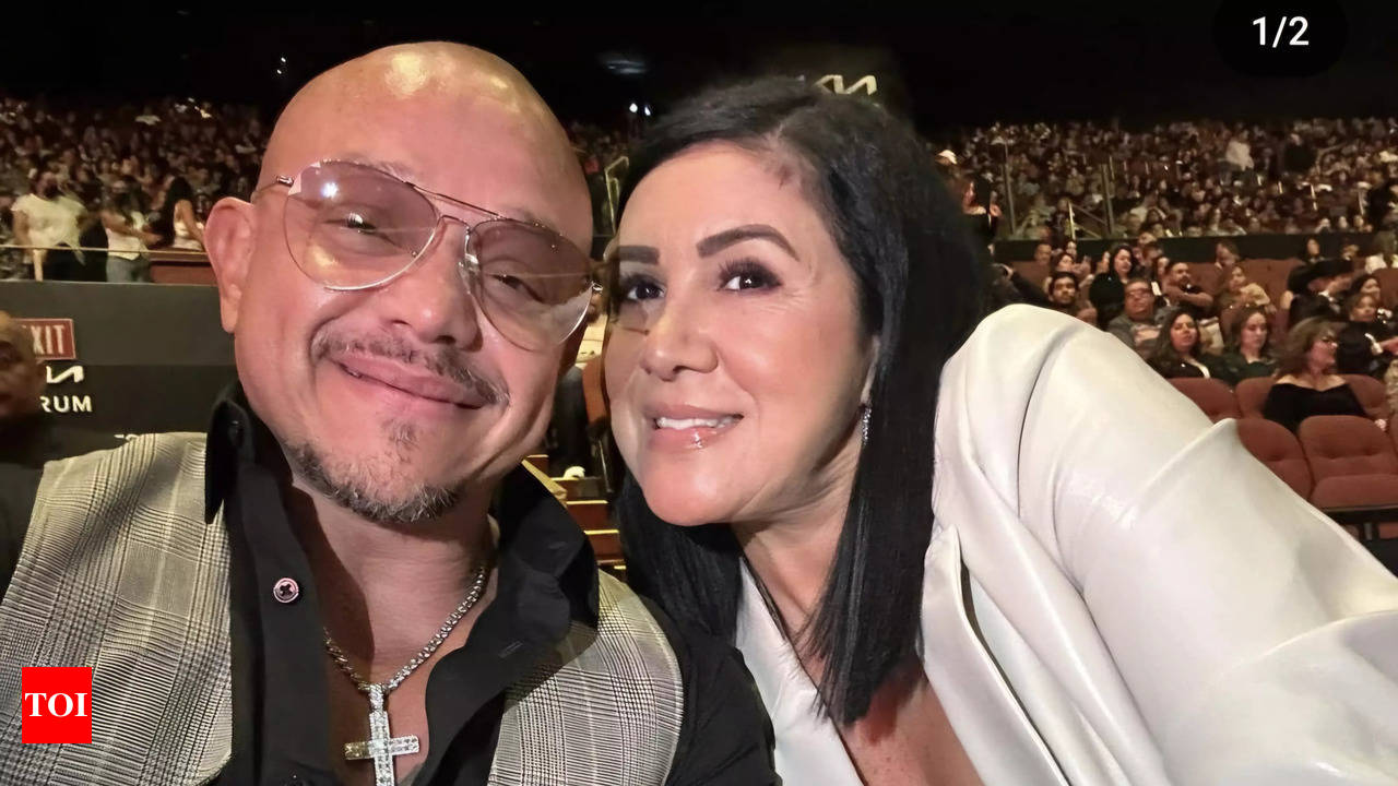 Meet Rey Mysterio Wife: Unveiling Her Story and Their Life Together!