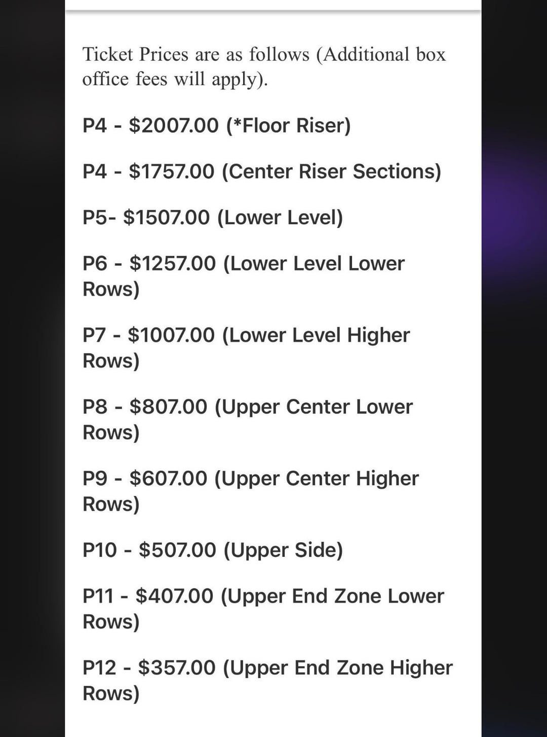 UFC 286 Ticket Prices: Are They Worth the Hype? (Find Out How Much They Cost)