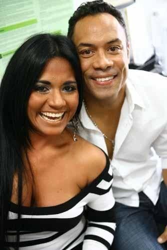 Maripily y Roberto Alomar: Why Are They Trending? Everything You Need to Know