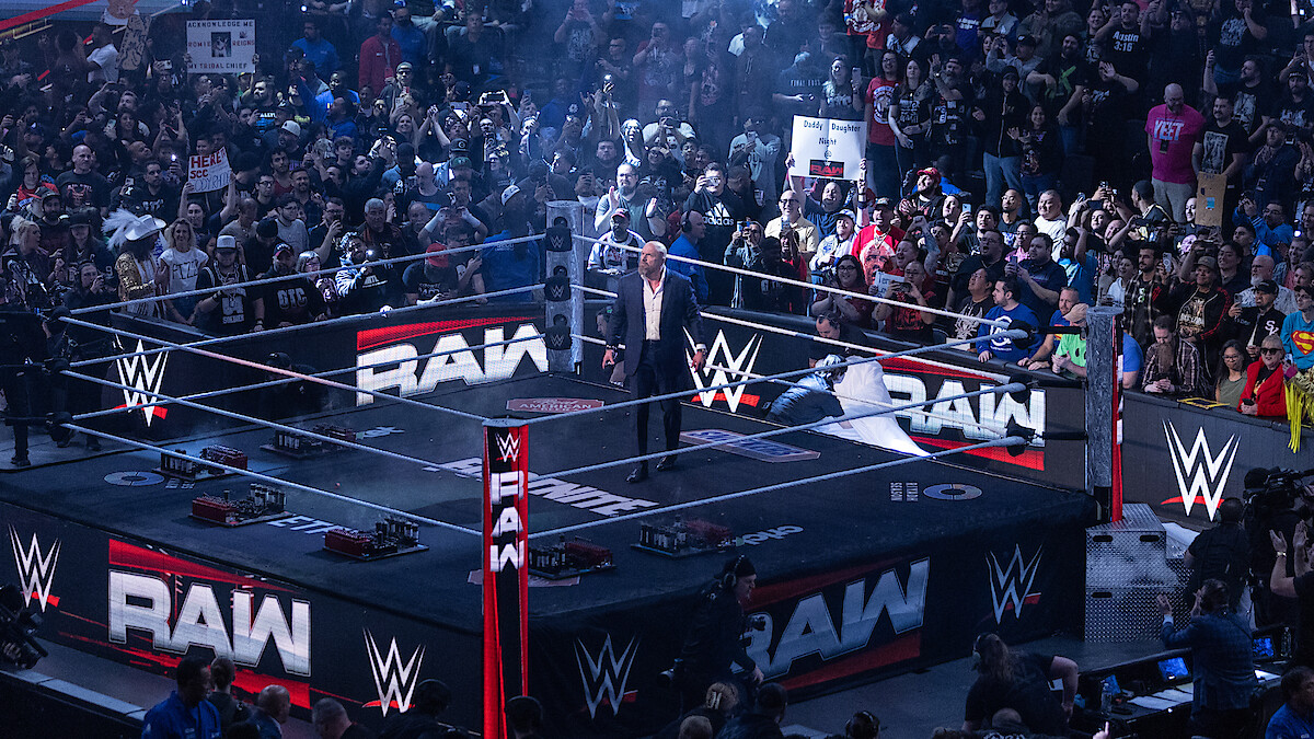 wwe raw episode 2 did you miss it, find out where to watch the full show online