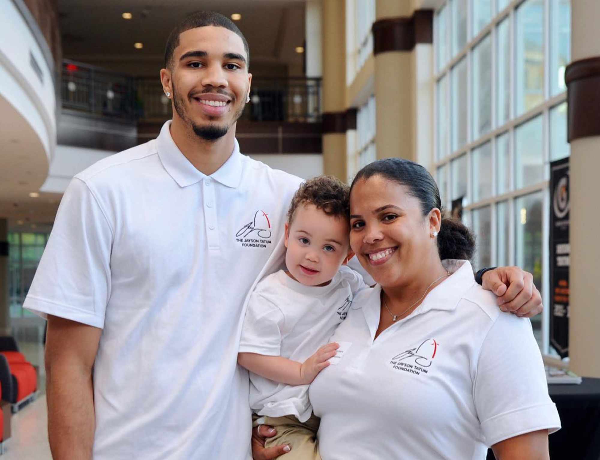 Jayson Tatum Parents: Everything You Need to Know About Them