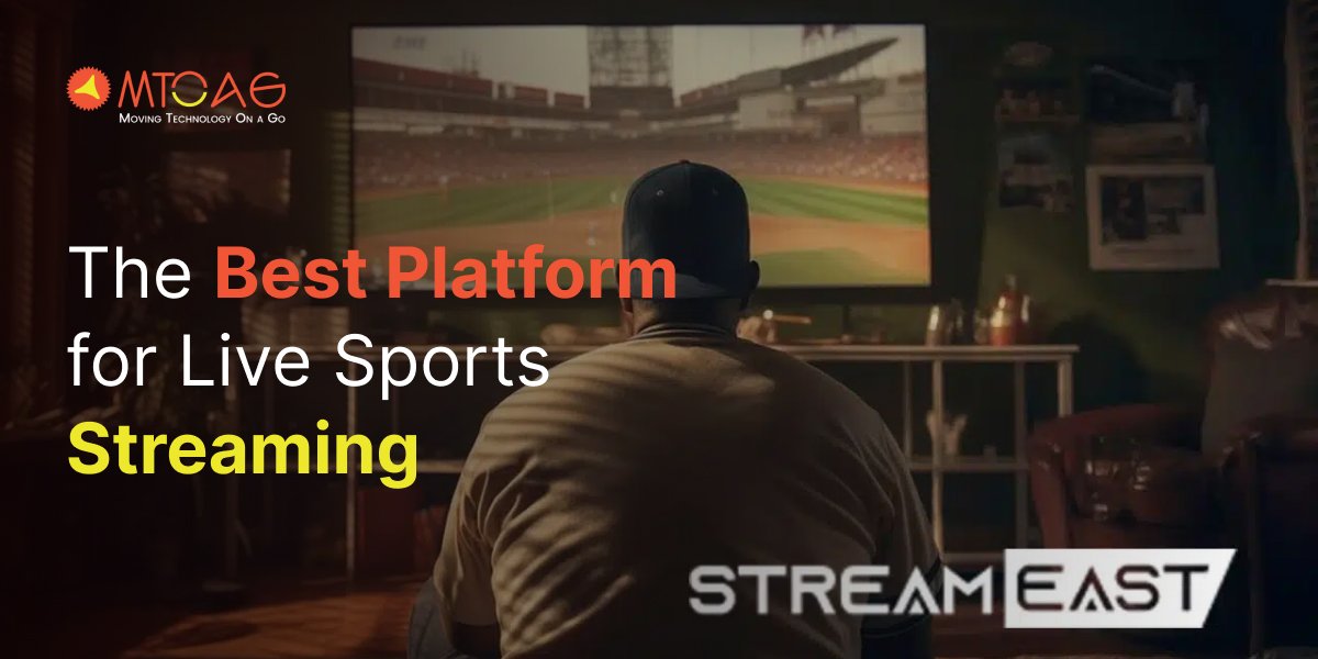 What is streameast net? Everything You Need to Know About This Sports Streaming Site!