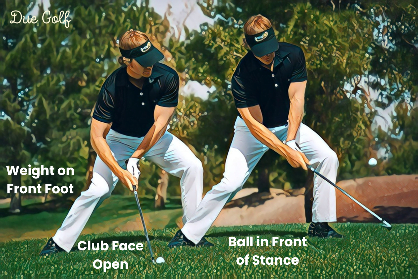 Flop Shot vs Lob Shot: Whats the Difference and When to Use Each