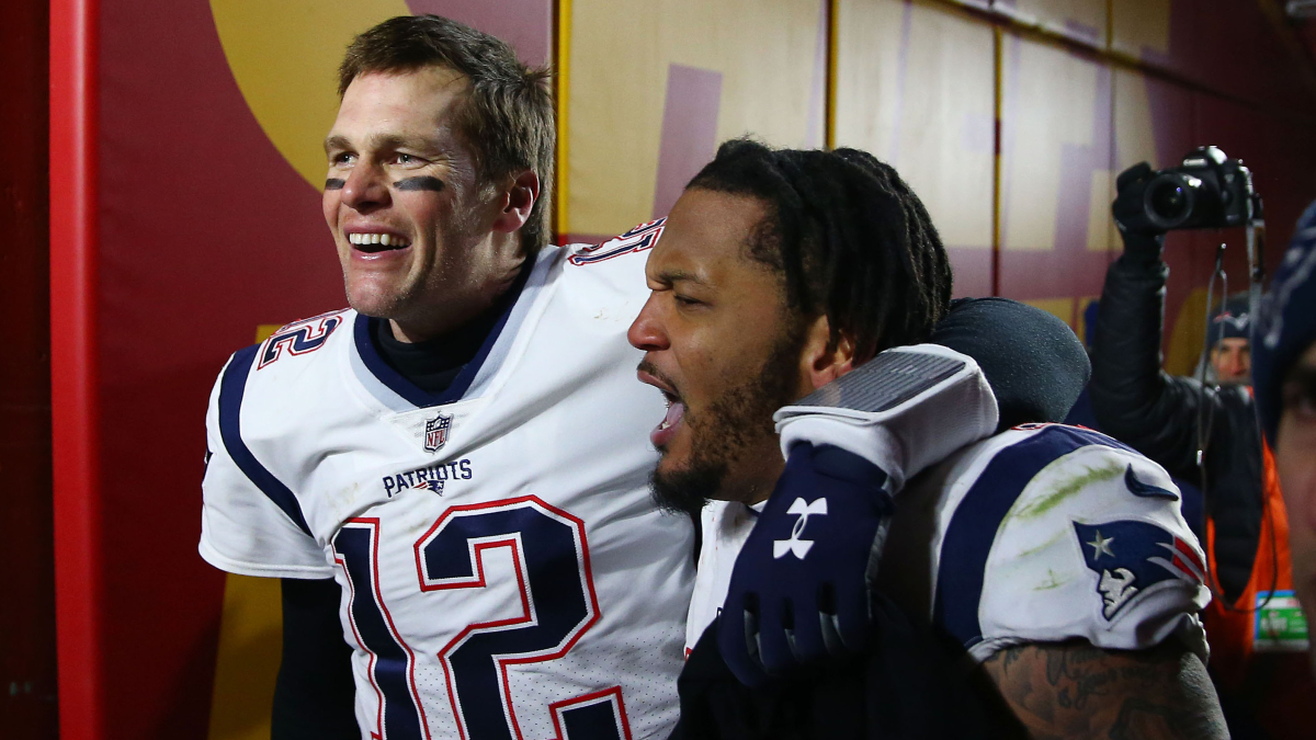 After Patrick Chung, Is Tom Brady Next to Retire? (Looking at the Future of NFL Legends)