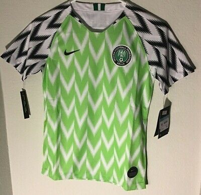 Nigeria World Cup Soccer Jersey: Where to Get the Best Deals Online