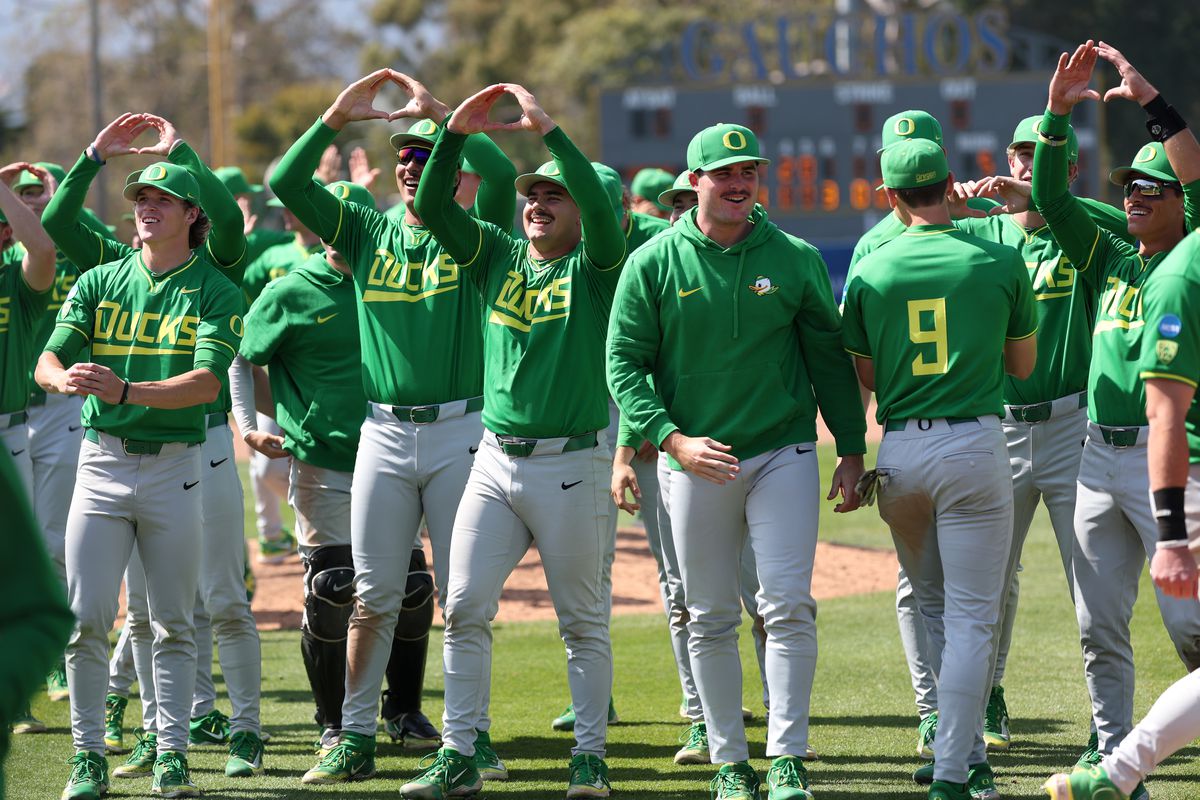 Oregon vs Texas A&M Baseball Prediction(The Ultimate Game Preview!)