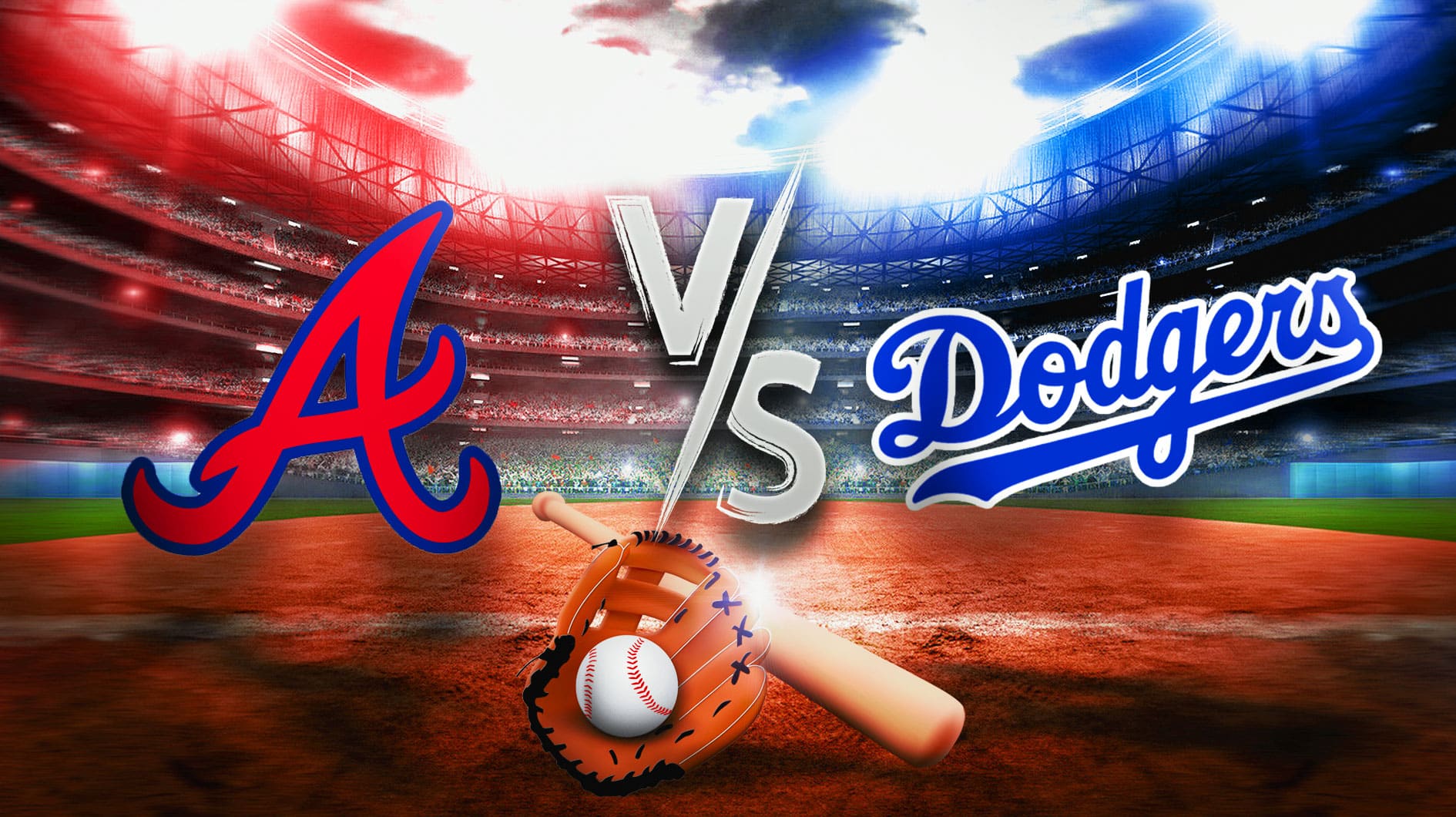 Braves Dodgers Prediction: Check Out This Simple Breakdown Before Betting