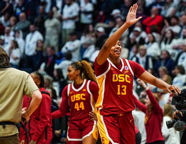 Want the Latest News on USC Trojans Womens Basketball? Find Out Here!