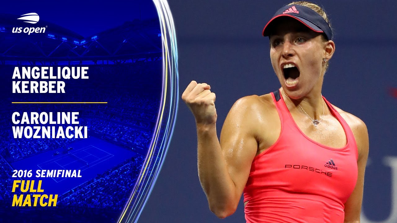 Kerber vs Noskova Live Updates: Dont Miss a Thing on Match Day!