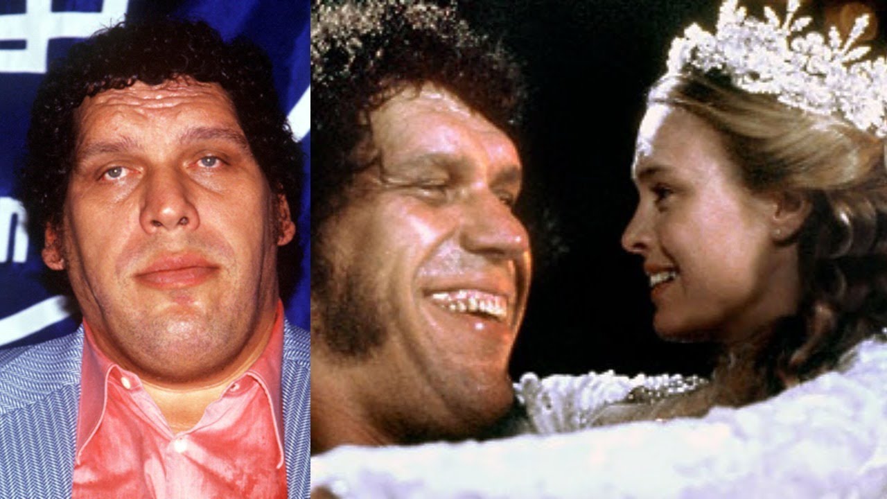 Who Was Married to Andre the Giant? Uncovering the Truth About His Wife and Relationships