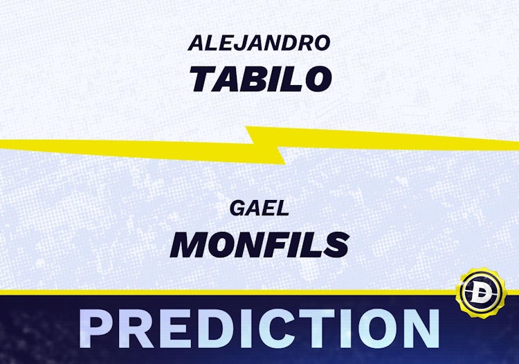 Monfils vs Tabilo Prediction: Expert Picks and Odds!