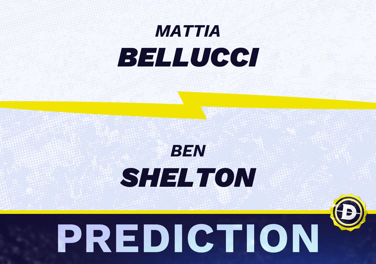 bellucci shelton prediction: What are the odds? Simple Tips to Help You Predict