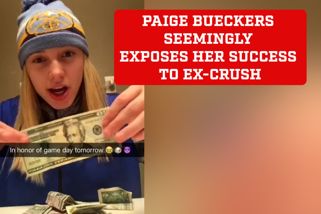 Paige Bueckers Net Worth: Her Earnings and Endorsements.