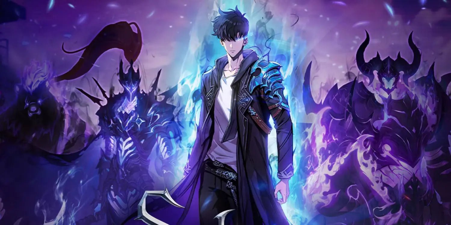 Check Our Solo Leveling Arise Special Summon Tier List: We Show You the Best Characters for You!