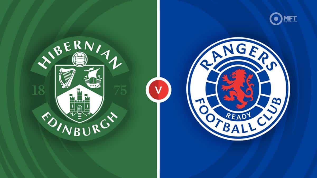 Rangers vs Hibernian Prediction: Simple Breakdown and Easy Tips for the Big Game!