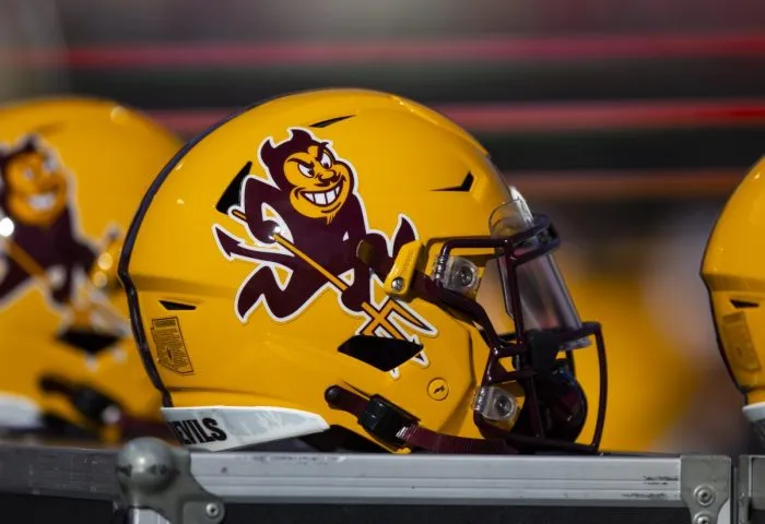 Get the Latest asu football injury report: Stay Updated on Player Status!