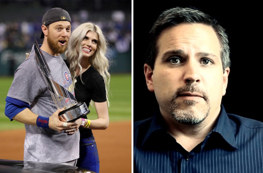 Julianna Zobrist and Byron Yawn: Are They Still Together? Check Out the Current Status Now!