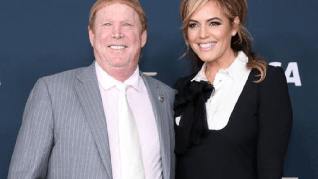 Is Mark Davis Married? Find Out About the Raiders Owners Wife and Family.