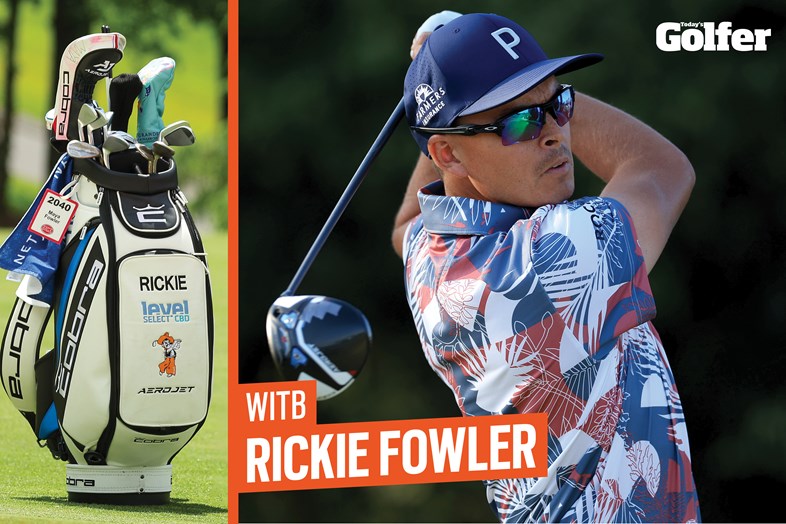 Whats In Rickie Fowlers Bag? (A Quick Overview Of His Rickie Fowler WITB Choices)