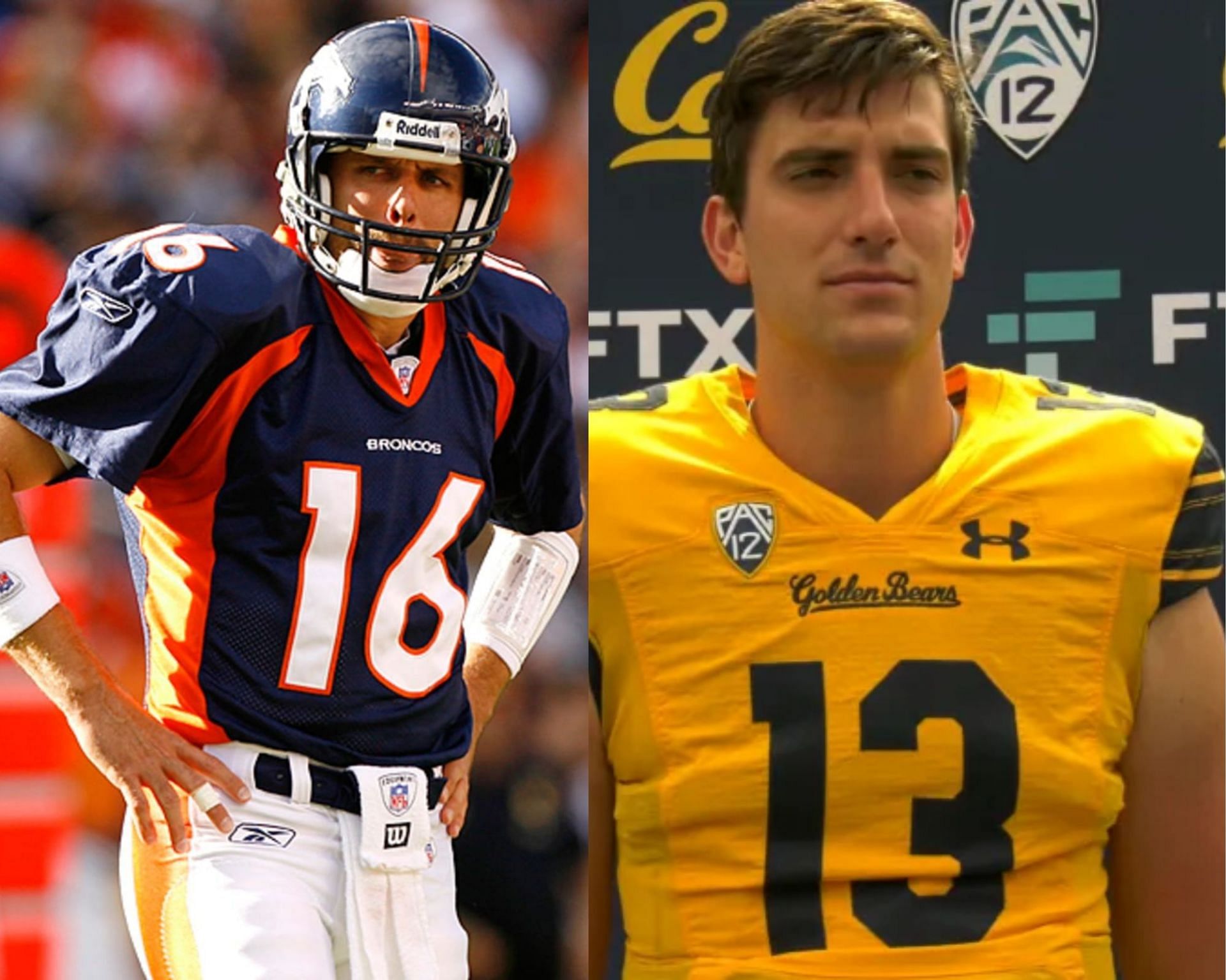 Is Jack Plummer Related to Jake Plummer? Find Out the Truth Now!