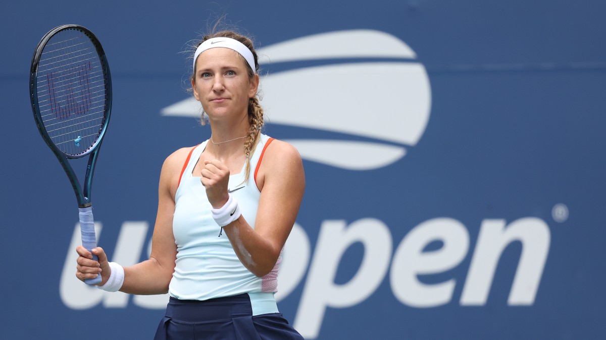 Victoria Azarenka Prediction: Will She Win Her Next Match? Our Expert Analysis