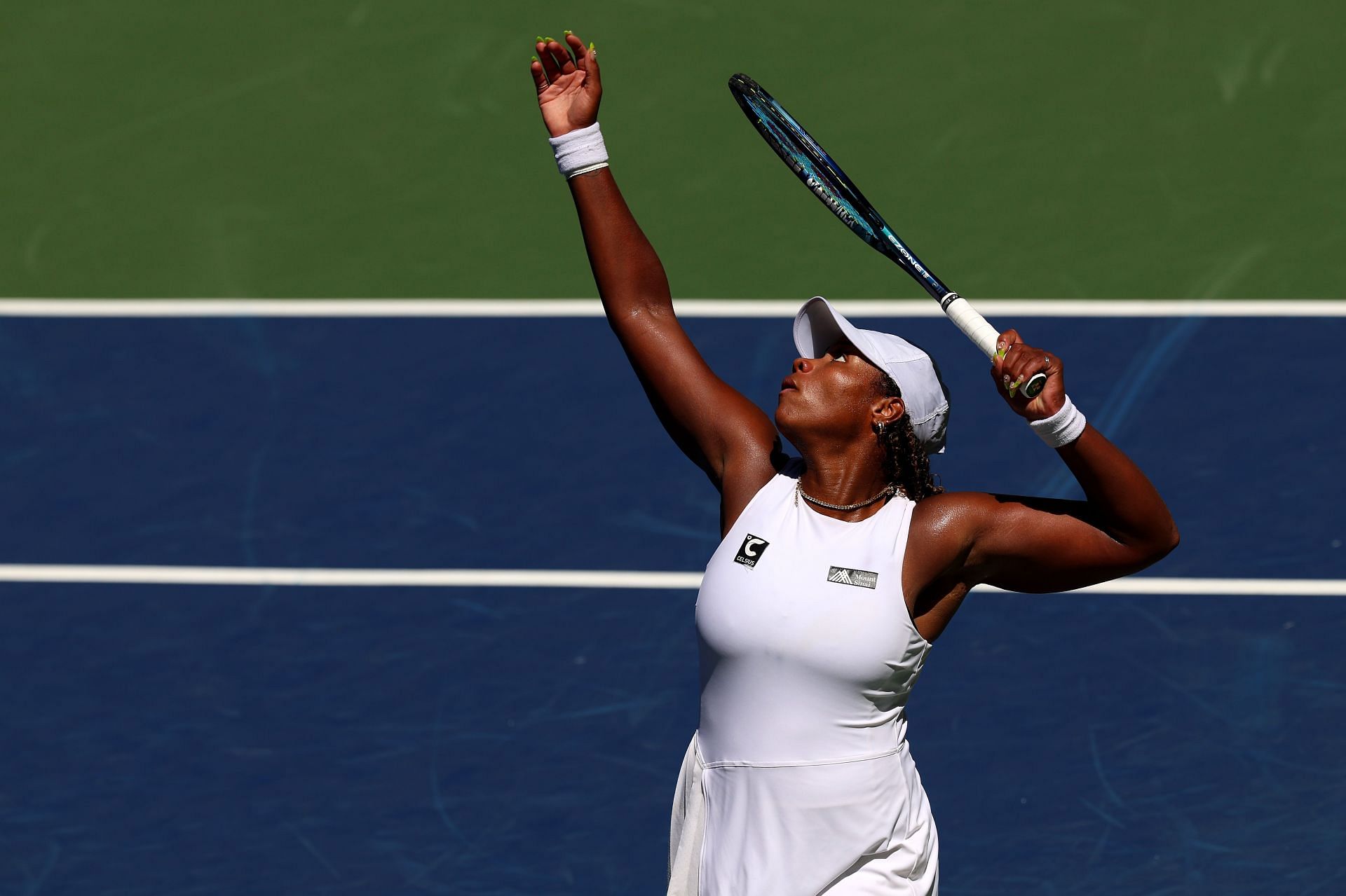 Taylor Townsend Net Worth: How Much Is She Really Worth in 2024?