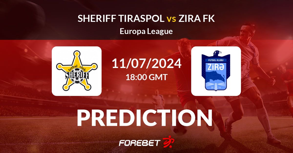 Sheriff vs Zira Prediction: Who Has the Edge? (Head-to-Head Stats, Form Guide, and Our Final Verdict!)