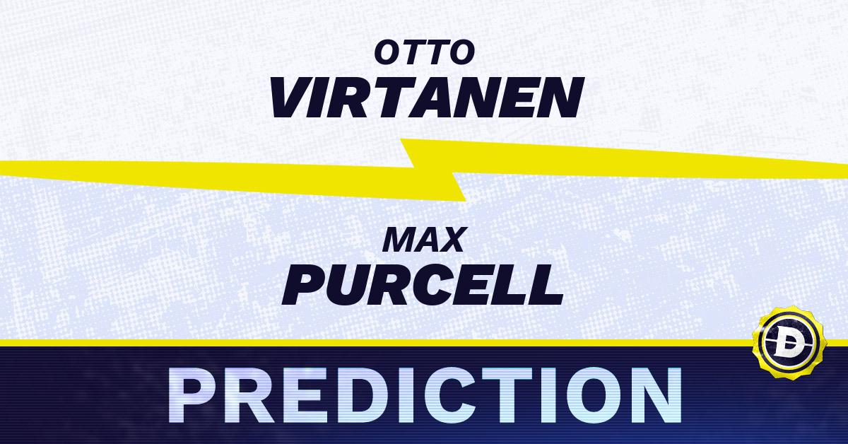 Virtanen vs Purcell Prediction: Who Will Win The Match