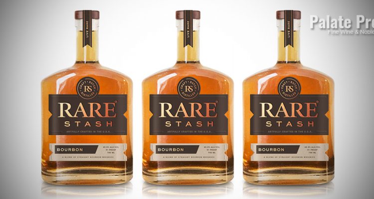 Dustin Poirier Bourbon: Rare Stash Review and Tasting Notes